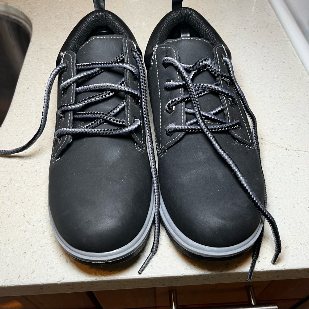 Nike Black Sneakers Timeless Design